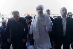 تاکید والی هرات بر روابط حسنه ایران و افغانستان