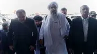 تاکید والی هرات بر روابط حسنه ایران و افغانستان