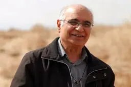 خالق قصه‌های مجید در بیمارستان بستری شد