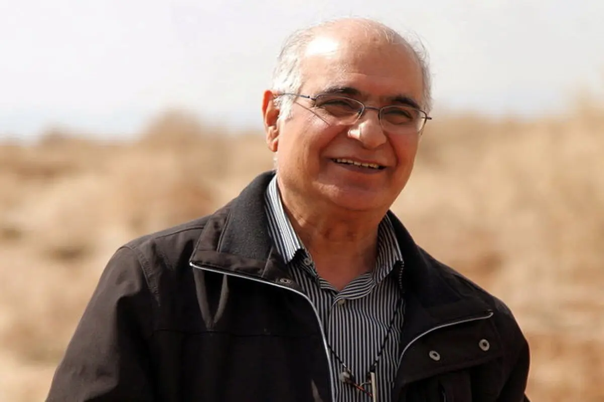 خالق قصه‌های مجید در بیمارستان بستری شد