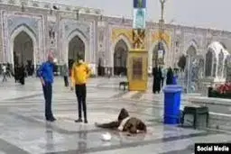 اقدامی تروریستی یا انگیزه شخصی
