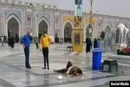 اقدامی تروریستی یا انگیزه شخصی