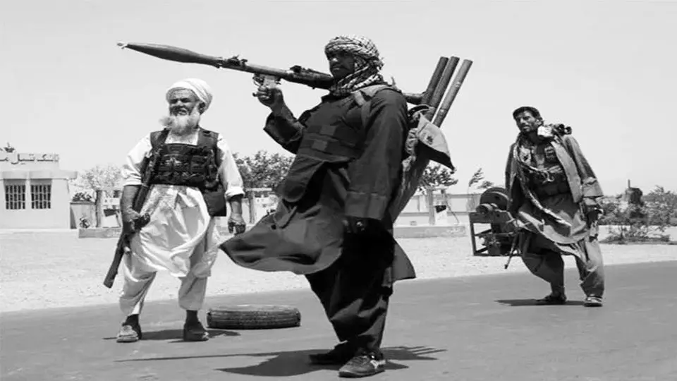 پایان ماه‌عسل  طالبان و پاکستان

