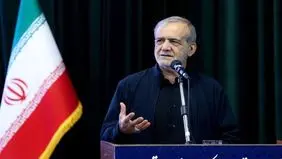 هشدار پزشکیان درباره بحران بزرگ آب در کشور
