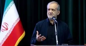 هشدار پزشکیان درباره بحران بزرگ آب در کشور
