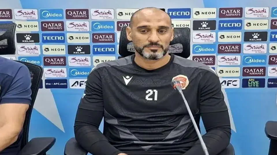 واکنش جالب دروازه بان بحرینی به هواداران استقلال