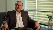 «علی باقری» سرپرست وزارت امور خارجه شد
