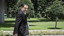 قاضی زاده هاشمی: درخواست اقامت موقت کانادا نداشته‌ام /برای هجدهمین بار از کانادا دیدن کردم

