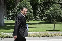 قاضی زاده هاشمی: درخواست اقامت موقت کانادا نداشته‌ام /برای هجدهمین بار از کانادا دیدن کردم

