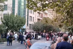جمهوری اسلامی: مسئولان اشتباهات خود را بپذیرند