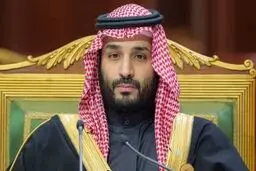 یمن و اوکراین محور دیدار «بن سلمان» با آمریکا
