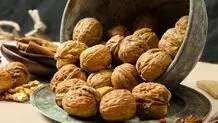 کشف محموله گردوی خارجی غیرمجاز در دماوند