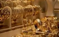 آخرین قیمت طلا در بازار جهان؛ پنج‌شنبه ۱۶ اسفند