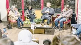 آمار محرمانه، درد آشکار