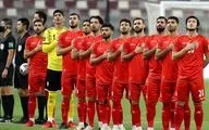 چرا بازی تیم ملی ایران با  کانادا  لغو  شد؟