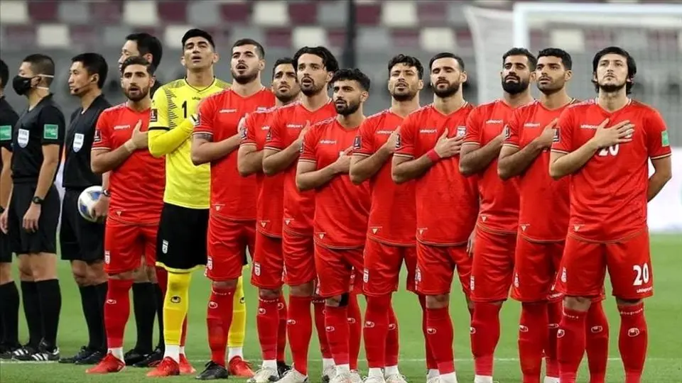 چرا بازی تیم ملی ایران با  کانادا  لغو  شد؟