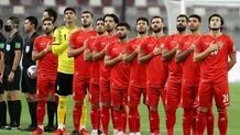 چرا بازی تیم ملی ایران با  کانادا  لغو  شد؟