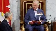 سفر پادشاه به کانادا پس از ۵۰ سال/  اعلام حضور به ترامپ 