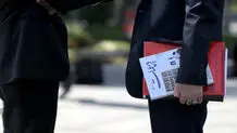 اعتراف ایران به انتصابات غیرقانونی دولت ابراهیم رئیسی
