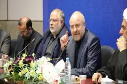 مجلس به دنبال تصویب قوانین قابل اجراست/برخی مدیران خود را وارث اموال دولت می‌دانستند