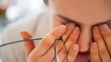 یک مکمل ممکن است مانع نابینایی شما شود
