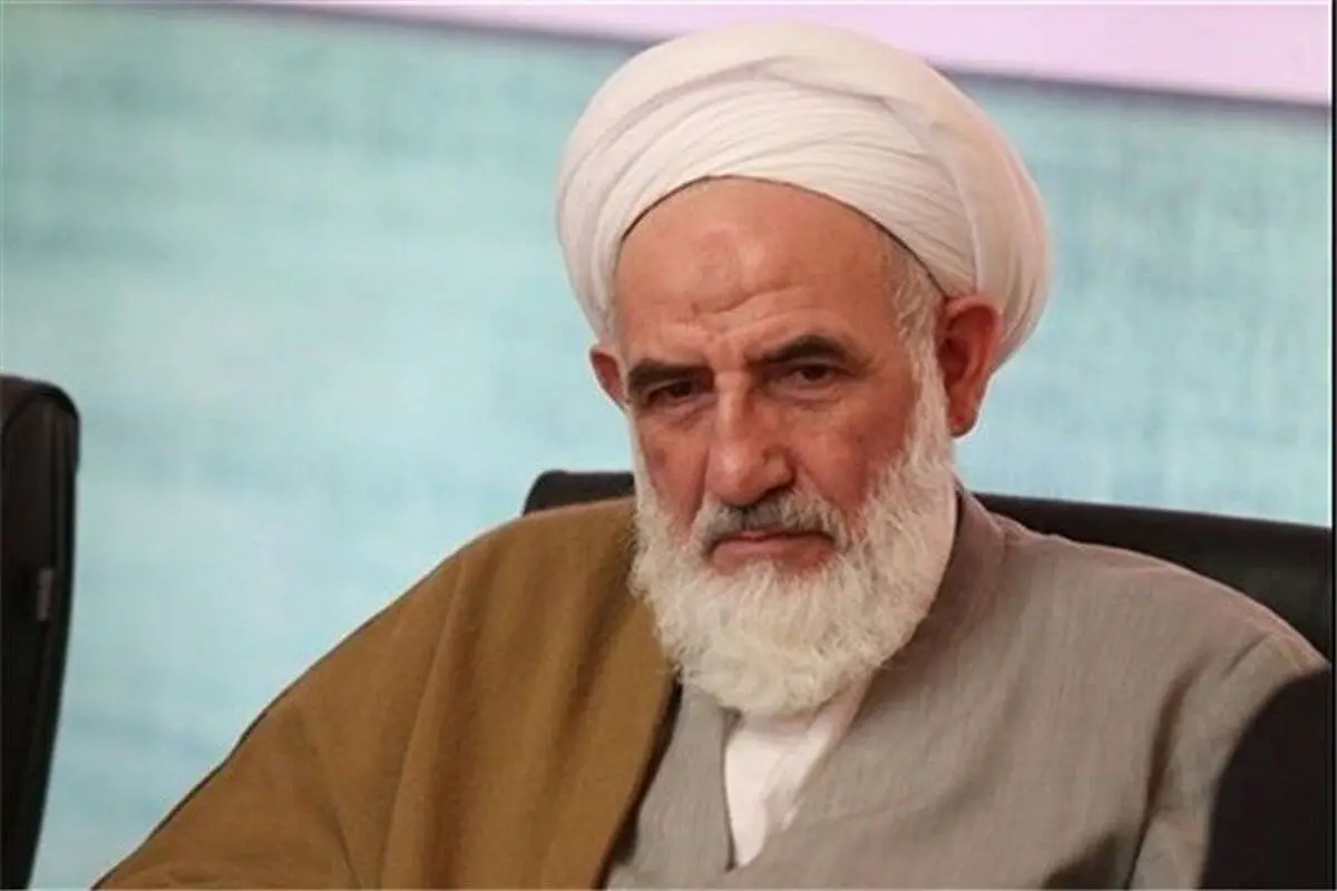 اجرای حکم قصاص قاتل آیت‌الله سلیمانی در بابل 
