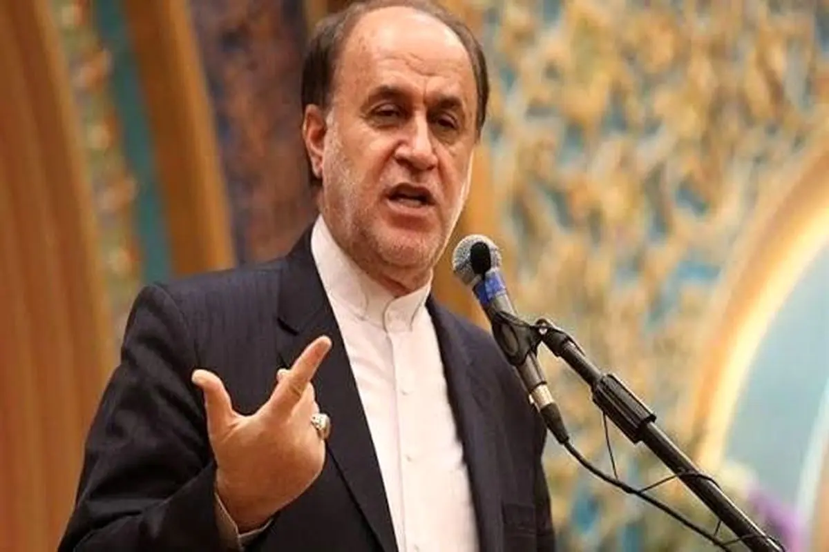 نائب رئیس مجلس: مجلس بودجه را دستکاری نمی‌کند اما دولت پایان ۱۴۰۵ پاسخگو باشد