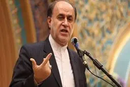 نائب رئیس مجلس: مجلس بودجه را دستکاری نمی‌کند اما دولت پایان ۱۴۰۵ پاسخگو باشد