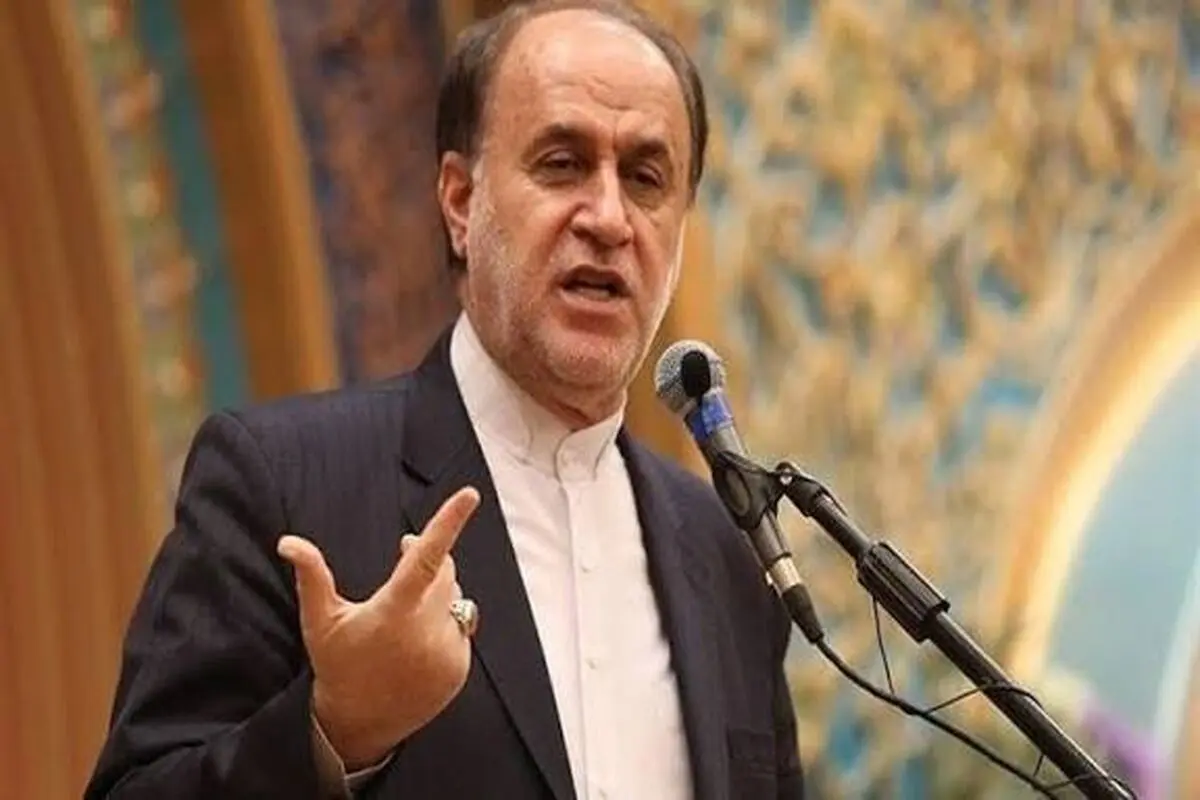 نائب رئیس مجلس: مجلس بودجه را دستکاری نمی‌کند اما دولت پایان ۱۴۰۵ پاسخگو باشد