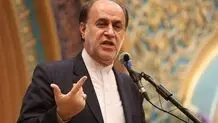 نائب رئیس مجلس: مجلس بودجه را دستکاری نمی‌کند اما دولت پایان ۱۴۰۵ پاسخگو باشد