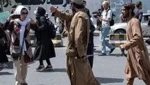 طالبان حضور زنان را در پارک هم ممنوع کرد

