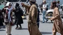 عضو جبهه پایداری در دیدار با طالبان/ عکس

