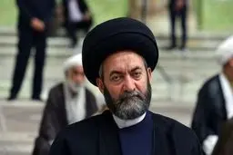 امام جمعه اردبیل: هرکس شادی روح رئیسی را می‌خواهد در انتخابات شرکت کند