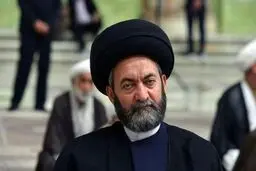 امام جمعه اردبیل: هرکس شادی روح رئیسی را می‌خواهد در انتخابات شرکت کند