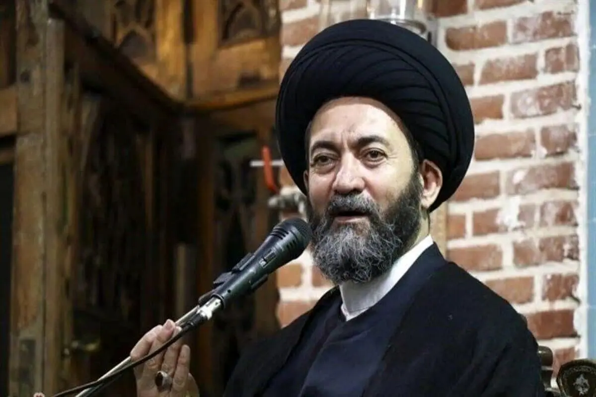 ابراهیم رئیسی عضو «کمیسیون تحقیق» خبرگان است که افراد دارای قابلیت و صلاحیت رهبری را شناسایی می‌کنند 
