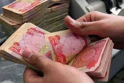 200 میلیارد تومان ارز در مرزهای اربعین کشف شد