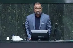 حمزه شلمزاری: «نیکبخت» مشکلات حوزه کشاورزی را به خوبی می‌داند

