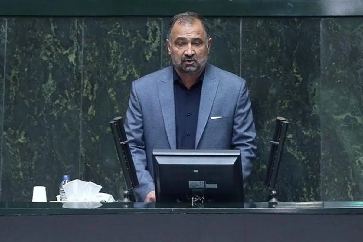حمزه شلمزاری: «نیکبخت» مشکلات حوزه کشاورزی را به خوبی می‌داند

