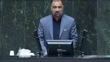 حمزه شلمزاری: «نیکبخت» مشکلات حوزه کشاورزی را به خوبی می‌داند

