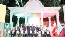  روشنای روح ایران و تداوم فرهنگ جاودان