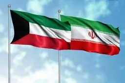وفد برلمانی کویتی یحضر فی مجلس الشورى الاسلامی فی طهران