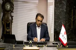 بنیان گذار و مدیر عامل برند ال‌ سی‌ من، رئیس جدید اتحادیه تولید و صادرات نساجی و پوشاک ایران