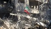 تصاویری از حمله امروز صبح به دانشگاه شریف 