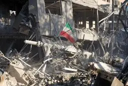 تصاویری از حمله امروز صبح به دانشگاه شریف 