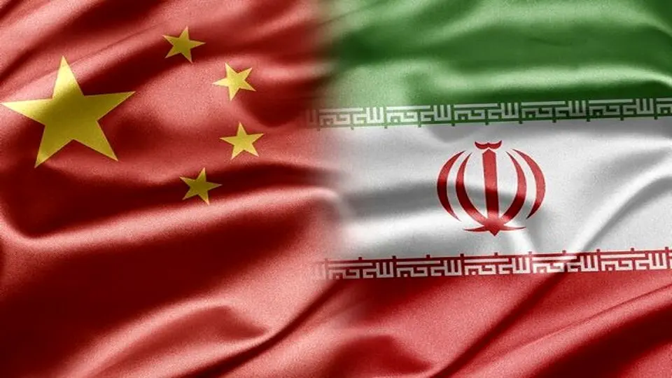 China opposes US Iran-related sanctions on Chinese entities