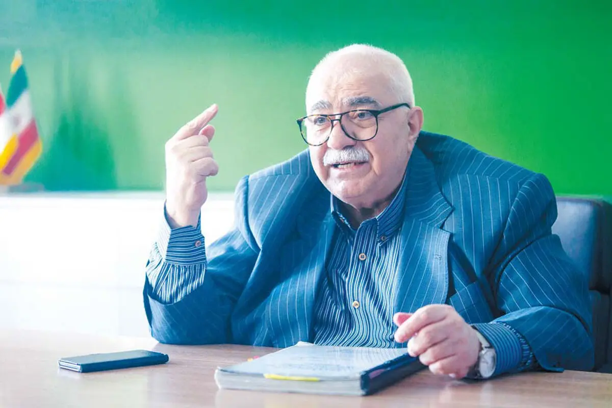 دردنامه صنعت