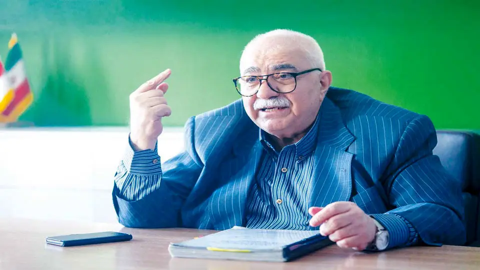 دردنامه صنعت