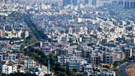 ۳ میلیون مستأجر در سایه ۲.۸ میلیون مسکن بی‌سکنه