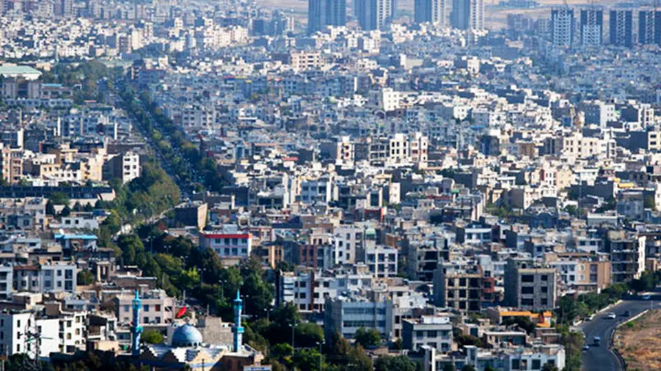 ۳ میلیون مستأجر در سایه ۲.۸ میلیون مسکن بیسکنه