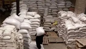 شایعه کمبود برنج رد شد